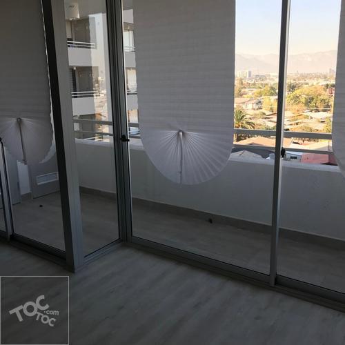 Las Acacias 7800, Condominio Las Acacias 7800