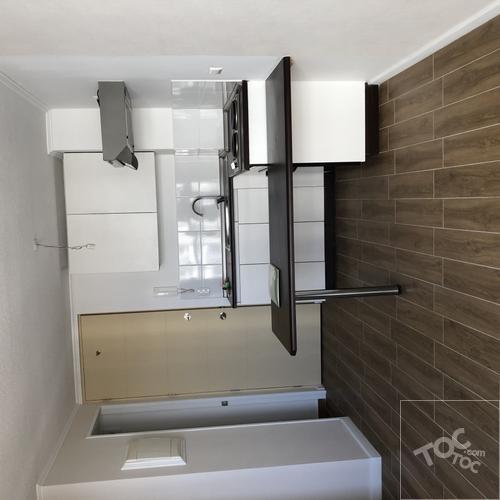 Buzo Sobenes 4650 (+ Bodega), Condominio Gran Estacion