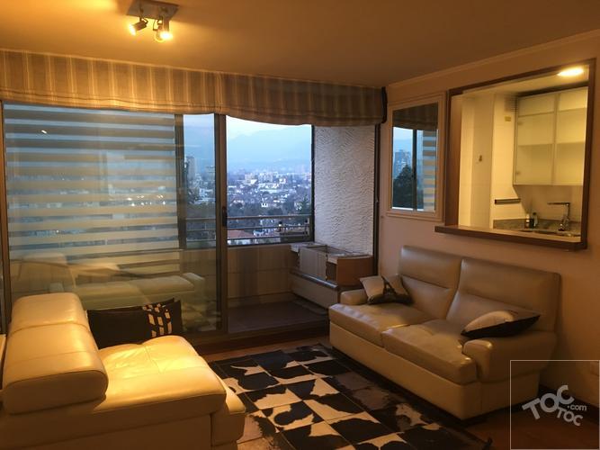 Mayflower 55, Providencia