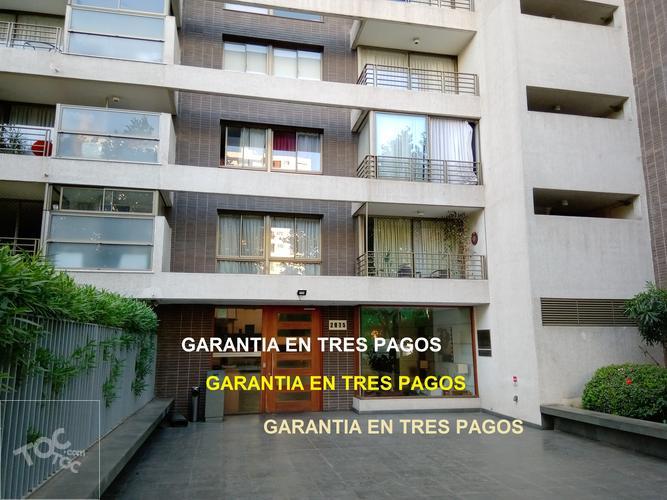 $450.000 Depto 2 dormitorios Barrio Italia