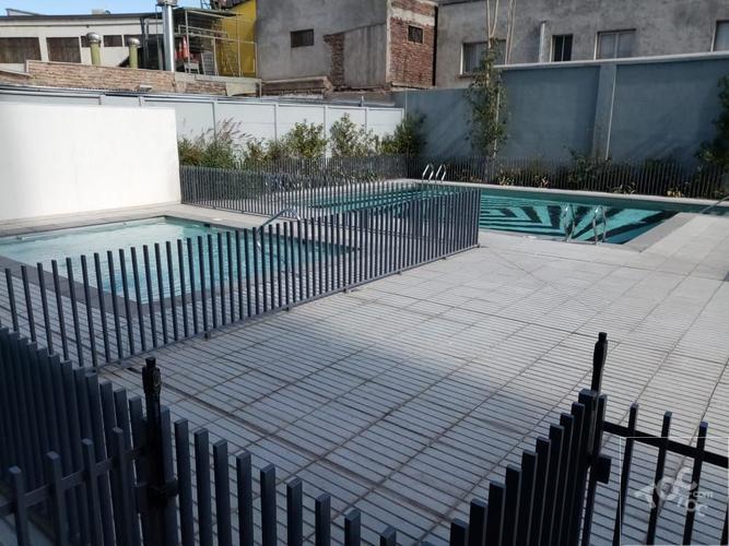 cercano al metro plaza chacabuco