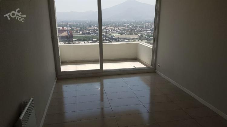 Cercano al metro plaza chacabuco y el nuevo mall
