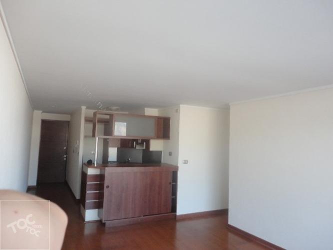 Arriendo depto full equipado Las Verbenas/Padre Hurtado 2d 2b 1e 1bod , Las Condes