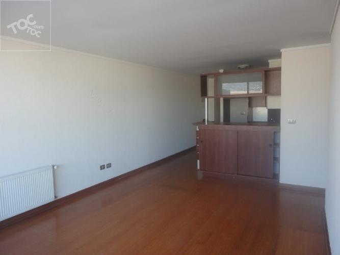 Arriendo depto full equipado Las Verbenas/Padre Hurtado 2d 2b 1e 1bod , Las Condes