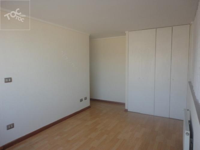 Arriendo depto full equipado Las Verbenas/Padre Hurtado 2d 2b 1e 1bod , Las Condes