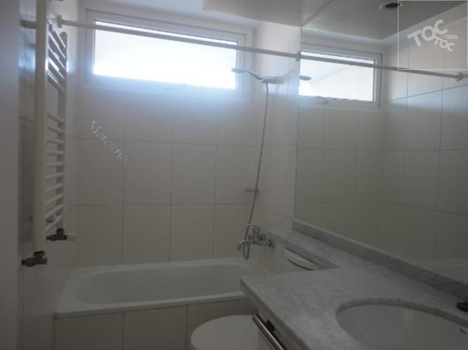 Arriendo depto full equipado Las Verbenas/Padre Hurtado 2d 2b 1e 1bod , Las Condes