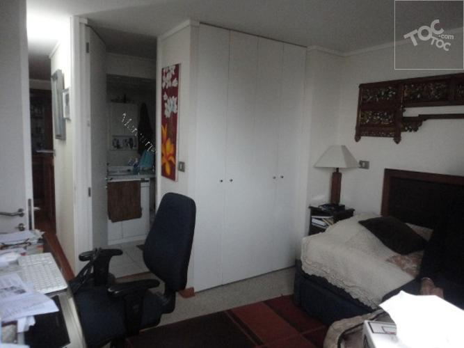 Arriendo depto full equipado Las Verbenas/Padre Hurtado 2d 2b 1e 1bod , Las Condes