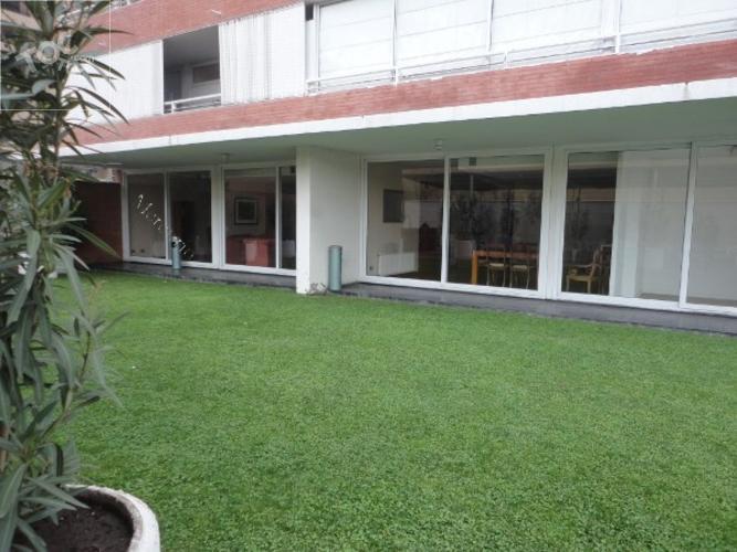 Arriendo depto full equipado Las Verbenas/Padre Hurtado 2d 2b 1e 1bod , Las Condes