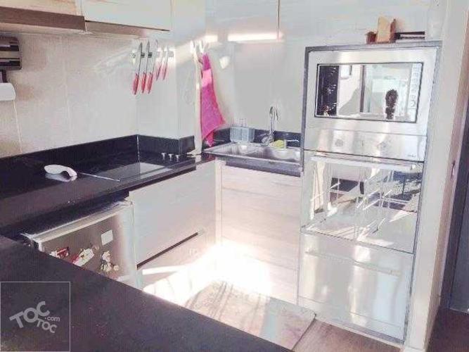 Arriendo depto Las Trinitarias / Las Condes 2d 2b 1e 1bod, Las Condes
