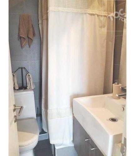 Arriendo depto Las Trinitarias / Las Condes 2d 2b 1e 1bod, Las Condes