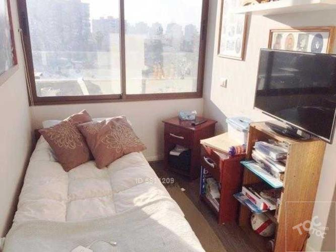 Arriendo depto Las Trinitarias / Las Condes 2d 2b 1e 1bod, Las Condes