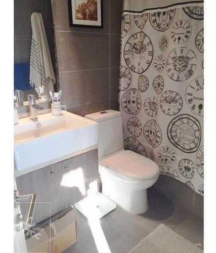 Arriendo depto Las Trinitarias / Las Condes 2d 2b 1e 1bod, Las Condes