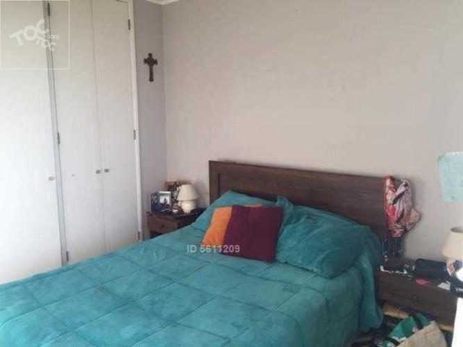 Arriendo depto Las Trinitarias / Las Condes 2d 2b 1e 1bod, Las Condes
