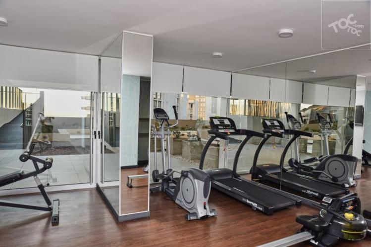 Departamento Home-studio en arriendo
