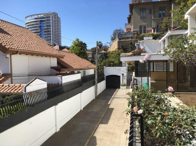 (502 V) VIÑA DEL MAR, TRASLAVIÑA,