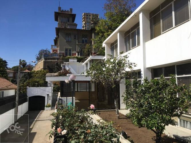 (502 V) VIÑA DEL MAR, TRASLAVIÑA,