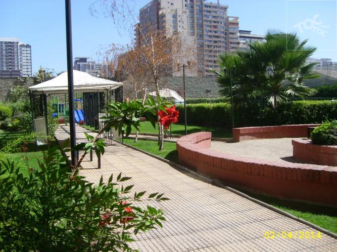Portugal 551, Condominio Cumbres de Portugal