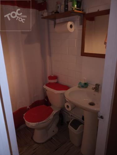 Casa Rebajada Dos Pisos a 5 Minutos del Centro de Villa Alemana