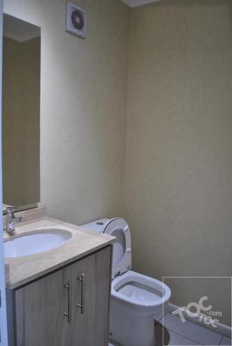 Exclusivo departamento en Talca, sector Las Rastras