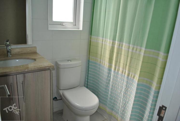 Exclusivo departamento en Talca, sector Las Rastras