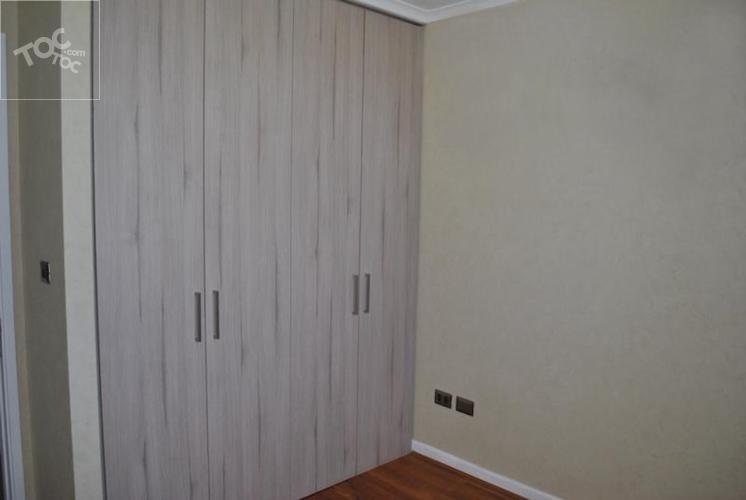 Exclusivo departamento en Talca, sector Las Rastras