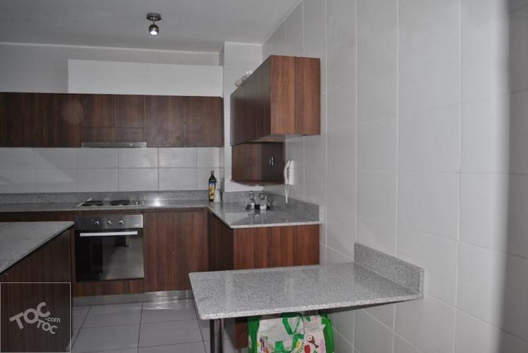 Exclusivo departamento en Talca, sector Las Rastras