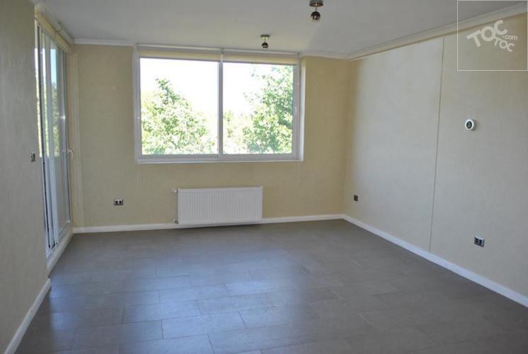Exclusivo departamento en Talca, sector Las Rastras