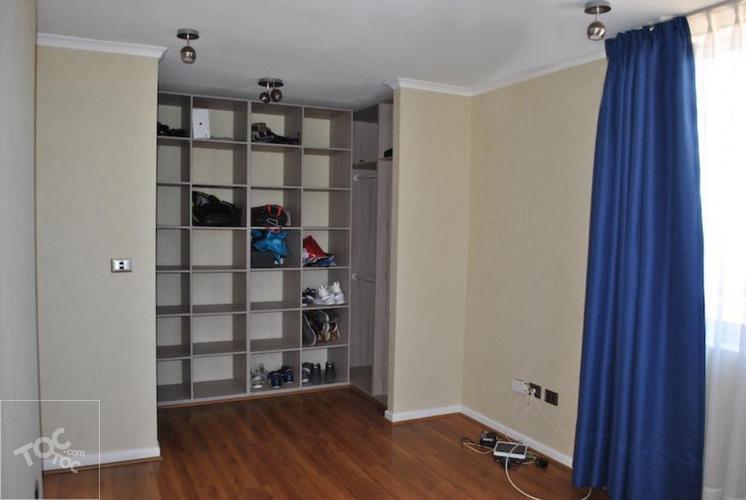 Exclusivo departamento en Talca, sector Las Rastras