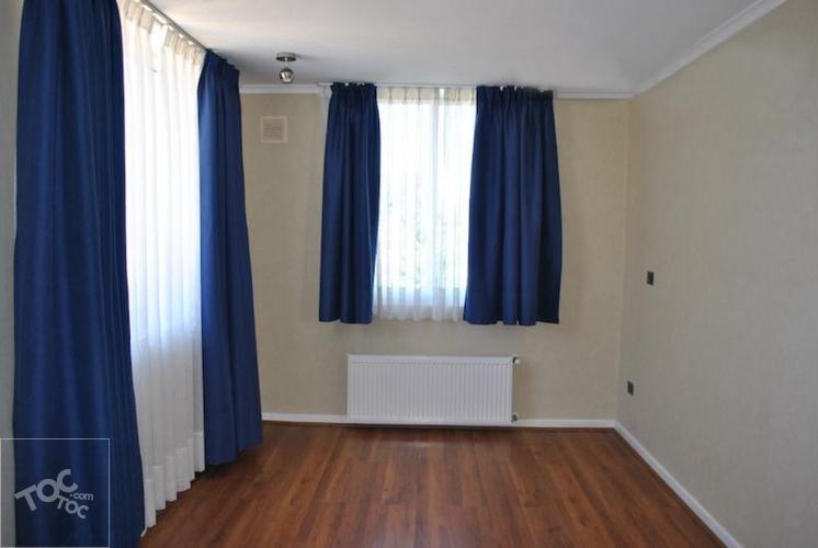 Exclusivo departamento en Talca, sector Las Rastras