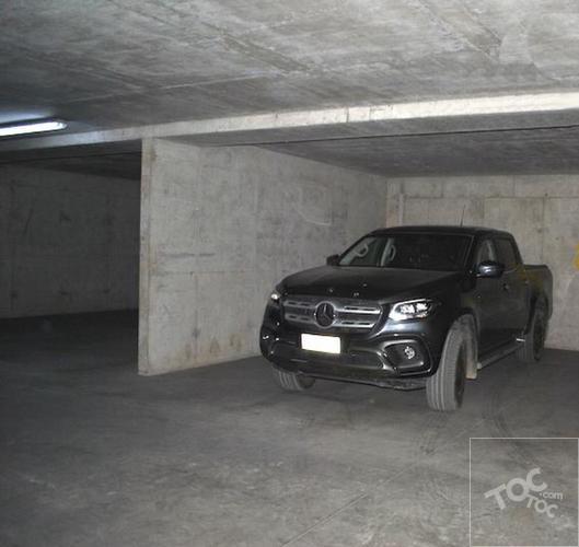 Exclusivo departamento en Talca, sector Las Rastras