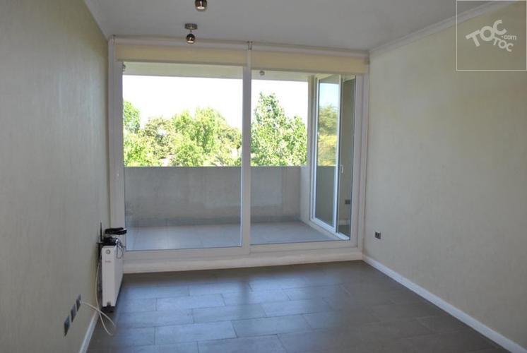 Exclusivo departamento en Talca, sector Las Rastras