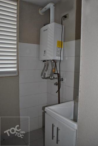 Exclusivo departamento en Talca, sector Las Rastras