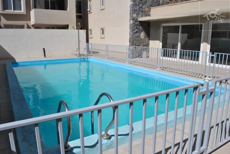 Exclusivo departamento en Talca, sector Las Rastras