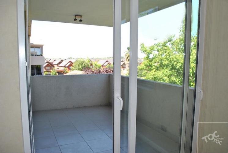 Exclusivo departamento en Talca, sector Las Rastras