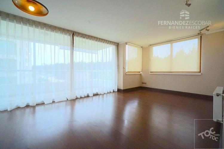 REÑACA - VENDE DPTO 2D 2B Club La Foresta