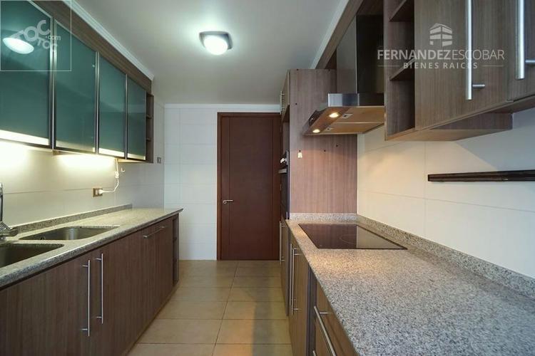 REÑACA - VENDE DPTO 2D 2B Club La Foresta