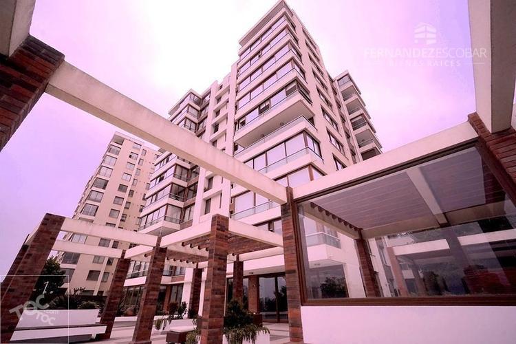 REÑACA - VENDE DPTO 2D 2B Club La Foresta