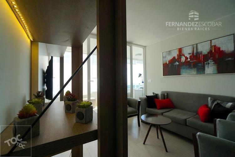 REÑACA - VENDE DPTO 2D 2B Club La Foresta