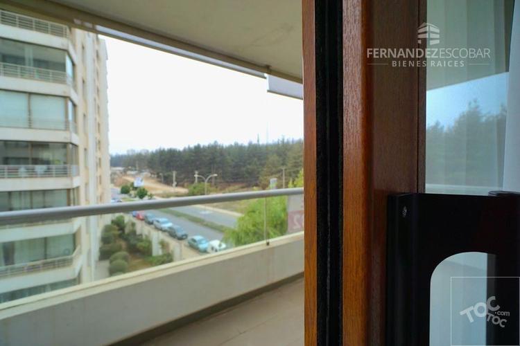REÑACA - VENDE DPTO 2D 2B Club La Foresta