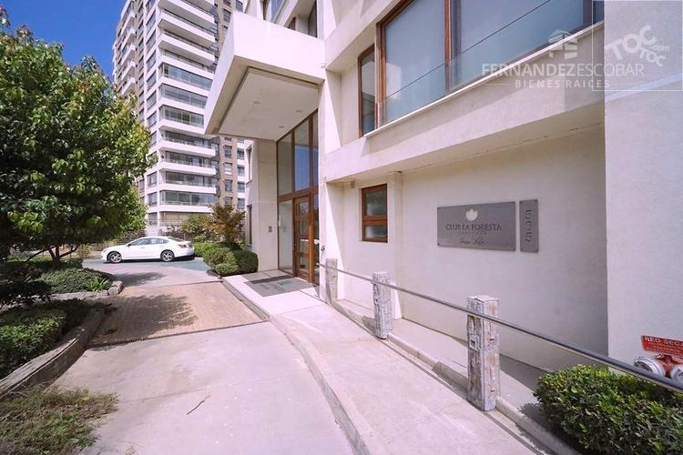 REÑACA - VENDE DPTO 2D 2B Club La Foresta