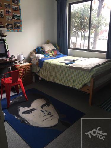 PAUL HARRIS 930 DP D 102, Las Condes