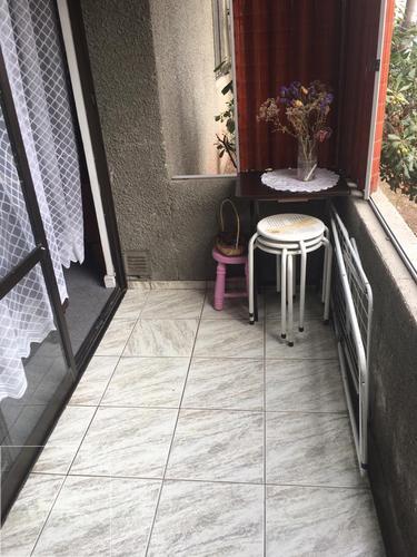 PAUL HARRIS 930 DP D 102, Las Condes
