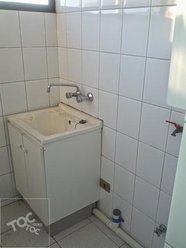 LOS POZOS 6855 DP 1503, Las Condes