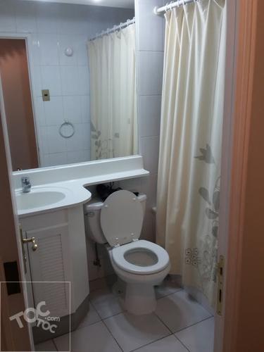 LOS POZOS 6855 DP 1503, Las Condes