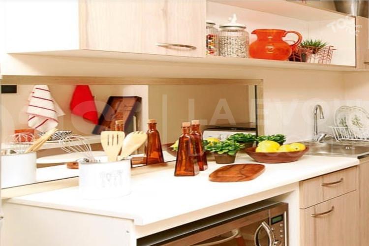 Departamento nuevo en venta, Metro Santa Rosa