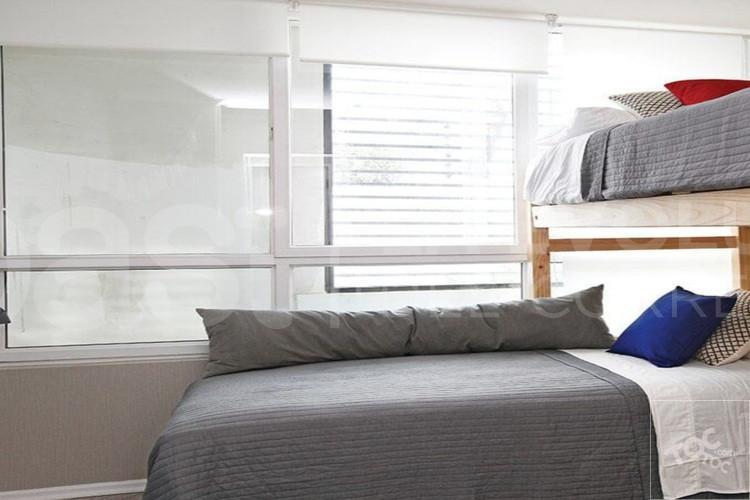 Departamento nuevo en venta, Metro Santa Rosa