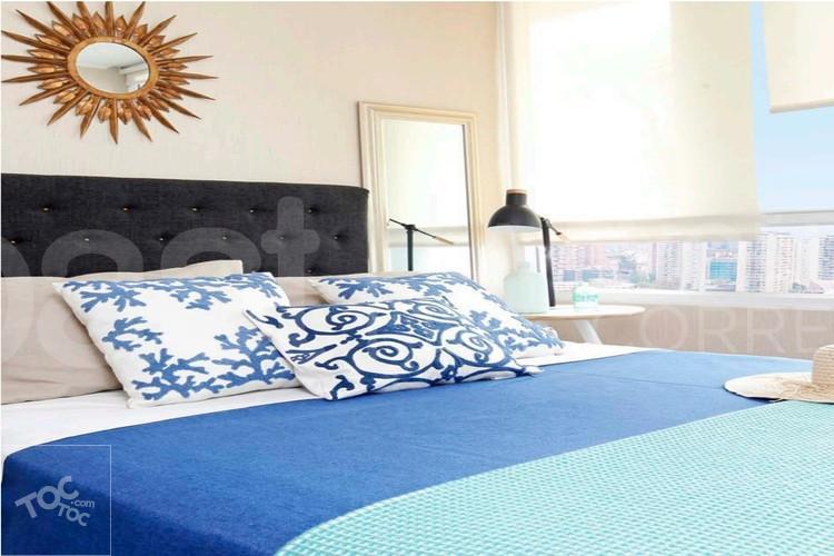 Departamento nuevo en venta, Metro Santa Rosa