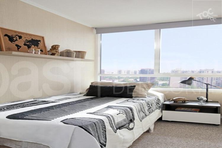 Departamento nuevo en venta, Metro Santa Rosa