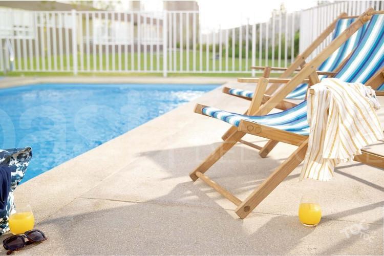 Departamento nuevo en venta, Metro Santa Rosa