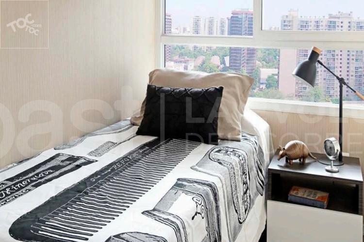 Departamento nuevo en venta, Metro Santa Rosa